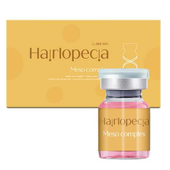 HAIRLOPECIA - Hair Loss Soultions image 0